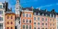 Rodez Aveyron - Lille