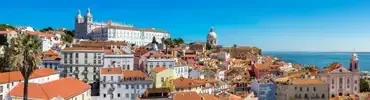 Lisbonne