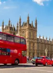 Vol Londres pas cher