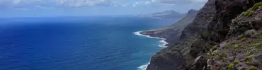 Vol Las Palmas de Gran Canaria
