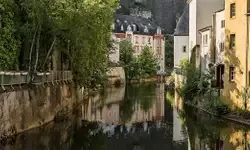 Luxembourg
