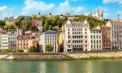 Lyon Saint Exupéry