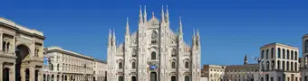 Paris Charles de Gaulle - Milano Malpensa