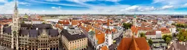 Vol Munich