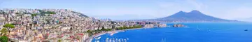 Vol Naples