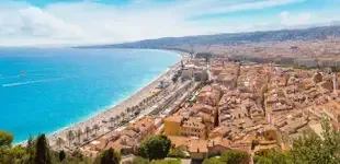 Nice Côte d'Azur