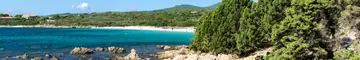 Vol Olbia - Sardaigne