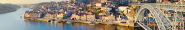 Vol Porto