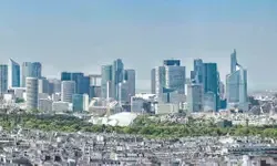 Paris Charles de Gaulle