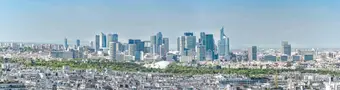 Pau Pyrénées - Paris Orly