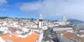 Paris Charles de Gaulle - Ponta Delgada