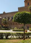 Vol Palerme - Sicile pas cher