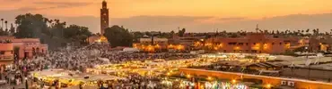 Marrakech