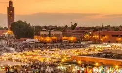 Marrakech