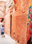 Vol Marrakech pas cher