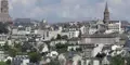 Paris Orly - Rodez Aveyron