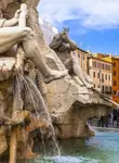 Vol Rome pas cher