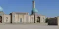 Paris Charles de Gaulle - Tashkent