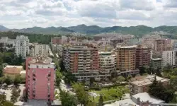 Tirana