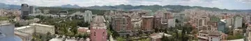 Vol Tirana