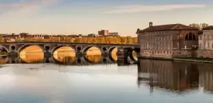 Toulouse