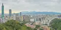 Paris Charles de Gaulle - Taipei Taoyuan