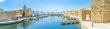 Tunis