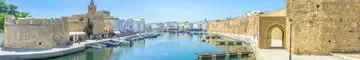 Vol Tunis