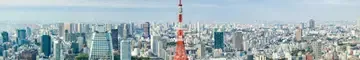 Vol Tokyo