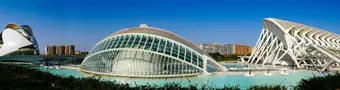 Bruxelles National Zaventem - Valencia