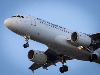 Air France renforce Miami pour la saison hivernale 