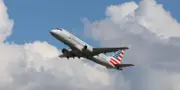 decollage american airlines decollage american airlines