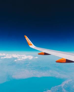 easyjet en vol easyjet en vol