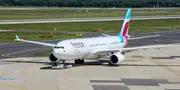 eurowings au sol