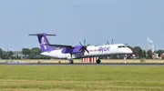 flybe au decollage