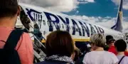 ryanair embarquement