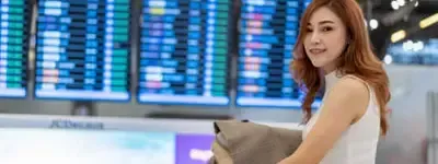 tableau info vol aéroport