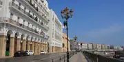 centre ville alger