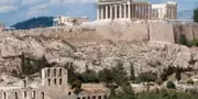 acropole athenes