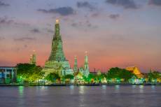 Air Austral rouvre sa ligne avec Bangkok et Nosy-be ! Air Austral rouvre sa ligne avec Bangkok et Nosy-be !