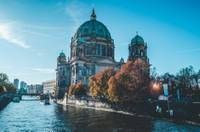 Partez en vacances à Berlin Photo de la Cathédrale de Berlin