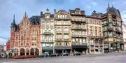 la grande place bruxelles