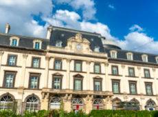 centre ville clermont ferrand