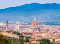 Cap sur Florence depuis Bordeaux avec Volotea