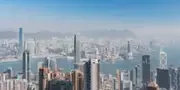 Hong Kong à nouveau en isolement