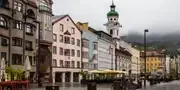 vieille ville innsbruck