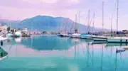 port kalamata grece