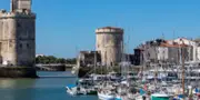 Ryanair inaugure une nouvelle ligne Marseille La Rochelle