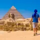 Plus de restrictions de voyage pour l’Égypte