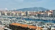 vieux port de marseille